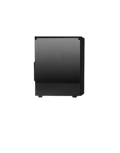 DOSS 1903 THOR MID-TOWER W/ TEMPERED GLASS CASE