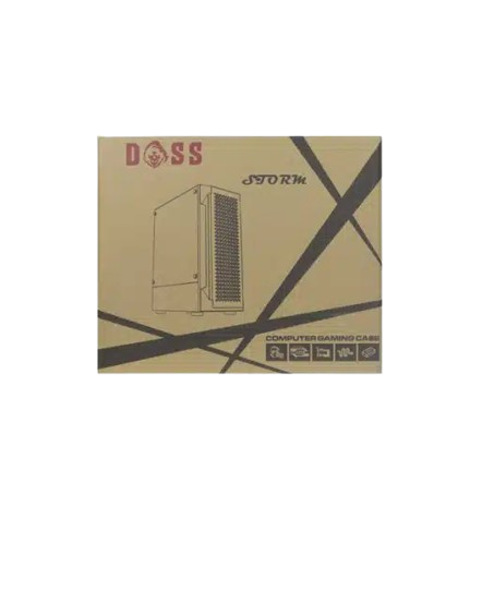 DOSS 1905 STORM MID-TOWER