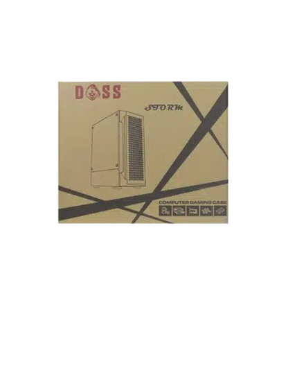 DOSS 1905 STORM MID-TOWER