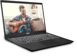 MSI MODERN 15 HB13M-245XPH | INTEL CORE I5 13420H | 8GB + 8GB DDR4 3200MHZ RAM | 512GB NVME PCIE SSD GEN 4 | 15.6" FHD IPS LEVEL |