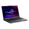 ASUS ROG STRIX	G614PH - RV119WSM | ECLIPSE GRAY | AMD Ryzen™9 8940HX 2.4GHz | 16GB DDR5 | 512GB SSD | RTX 5050 8GB | MS WIN 11+ MS OFFICE  24 + M365 | 16" FHD 165Hz GAMING LAPTOP