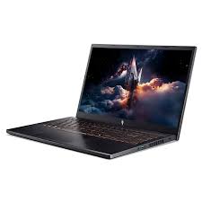 Acer Nitro V 15 ANV15-52-585U Gaming Laptop (Obsidian Black) | 15.6" FHD (1920x1080) 165Hz IPS | Core 5-210H | 16GB RAM | 512GB SSD | RTX 5050 | Windows 11 Home | MS Office Home 2024 + MS Office 365 + Acer VX15 Backpack