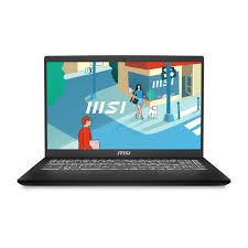 MSI MODERN 15 HB13M-245XPH | INTEL CORE I5 13420H | 8GB + 8GB DDR4 3200MHZ RAM | 512GB NVME PCIE SSD GEN 4 | 15.6" FHD IPS LEVEL |