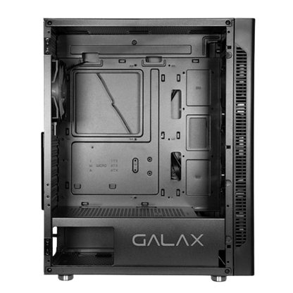 GALAX REVOLUTION 06 BLACK