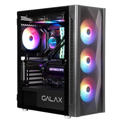 GALAX REVOLUTION 06 BLACK