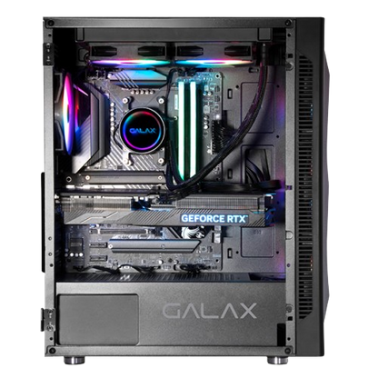 GALAX REVOLUTION 06 BLACK