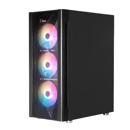GALAX REVOLUTION 06 BLACK