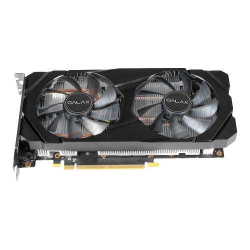 GALAX GTX1660 SUPER 6GB GDDR6 192BIT OEM