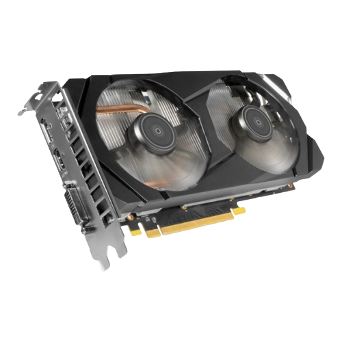 GALAX GTX1660 SUPER 1CLICK OC 6GB
