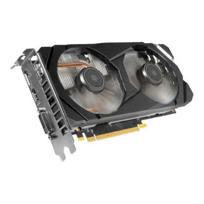 GALAX GTX1660 SUPER 1CLICK OC 6GB