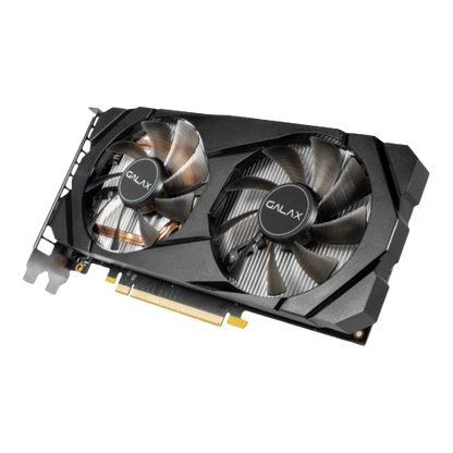 GALAX GTX1660 SUPER 1CLICK OC 6GB