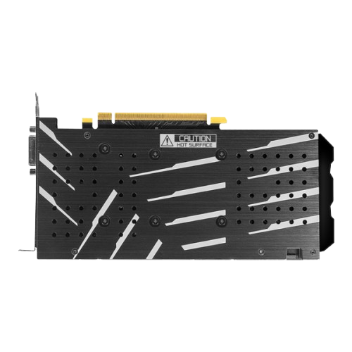 GALAX GTX1660 SUPER 6GB GDDR6 192BIT OEM