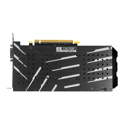 GALAX GTX1660 SUPER 6GB GDDR6 192BIT OEM