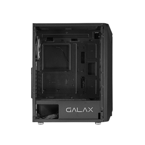 GALAX REVOLUTION 05 BLACK GAMING CASE