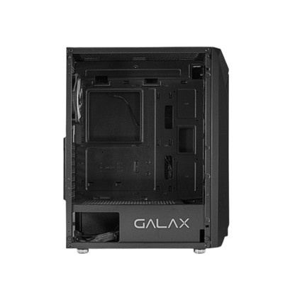 GALAX REVOLUTION 05 BLACK GAMING CASE