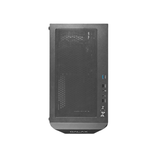GALAX REVOLUTION 05 BLACK GAMING CASE