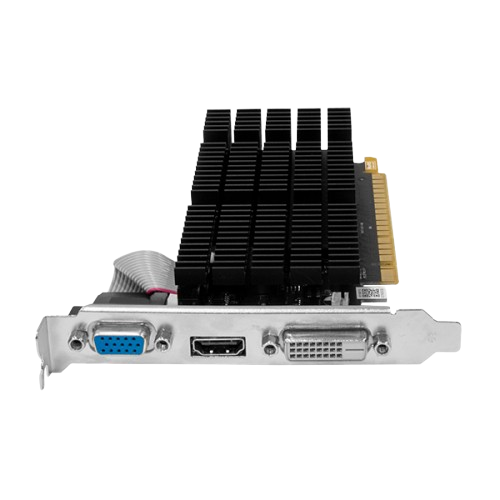 GALAX GT 710 2Gb GPU