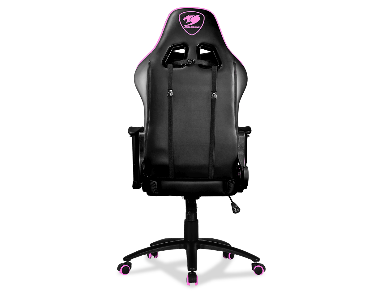 COUGAR GAMING CHAIR ARMOR ONE EVA BLACK-PINK