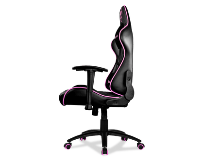 COUGAR GAMING CHAIR ARMOR ONE EVA BLACK-PINK