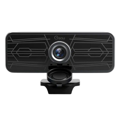 GSOU T16s 1080P/30Fps WEBCAM