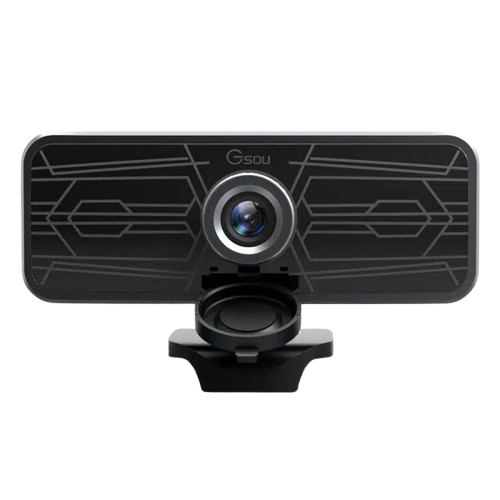 GSOU T16s 1080P/30Fps WEBCAM