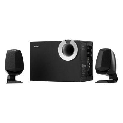 EDIFIER SPEAKER M201BT BLACK