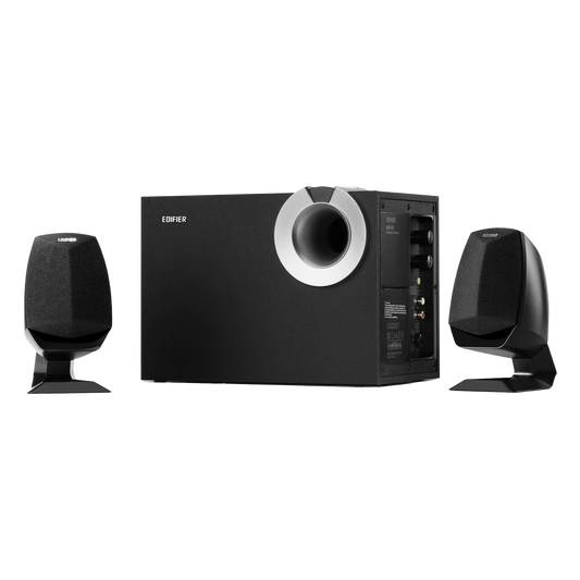 EDIFIER SPEAKER M201BT BLACK