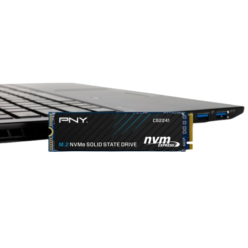 PNY NVME GEN4 CS2241 500GB PCIE 4X4