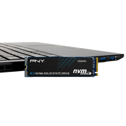PNY NVME GEN4 CS2241 500GB PCIE 4X4