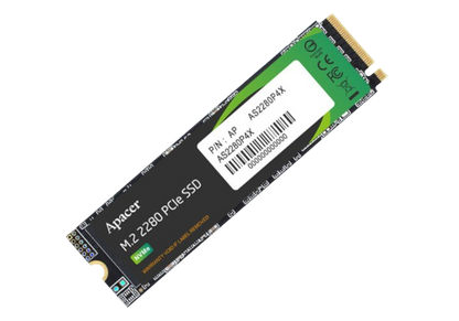APACER 1TB M.2 AS2280P4 | NVME