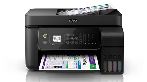 EPSON L5290 Wifi All-in-One Printer with ADF