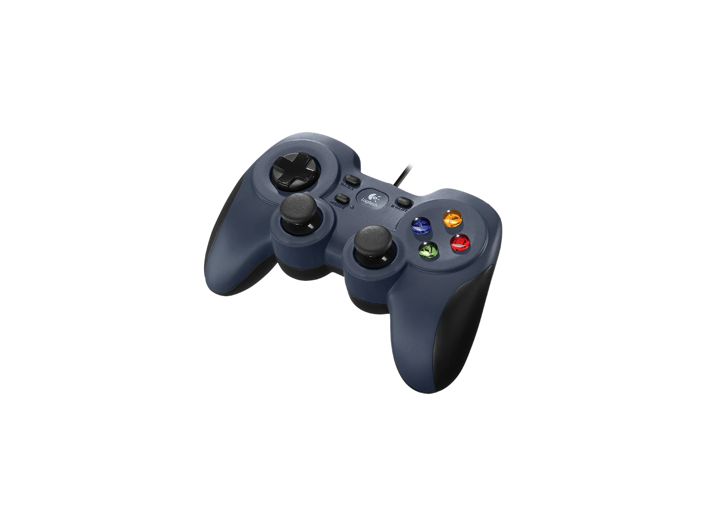 LOGITECH F310 GAMEPAD