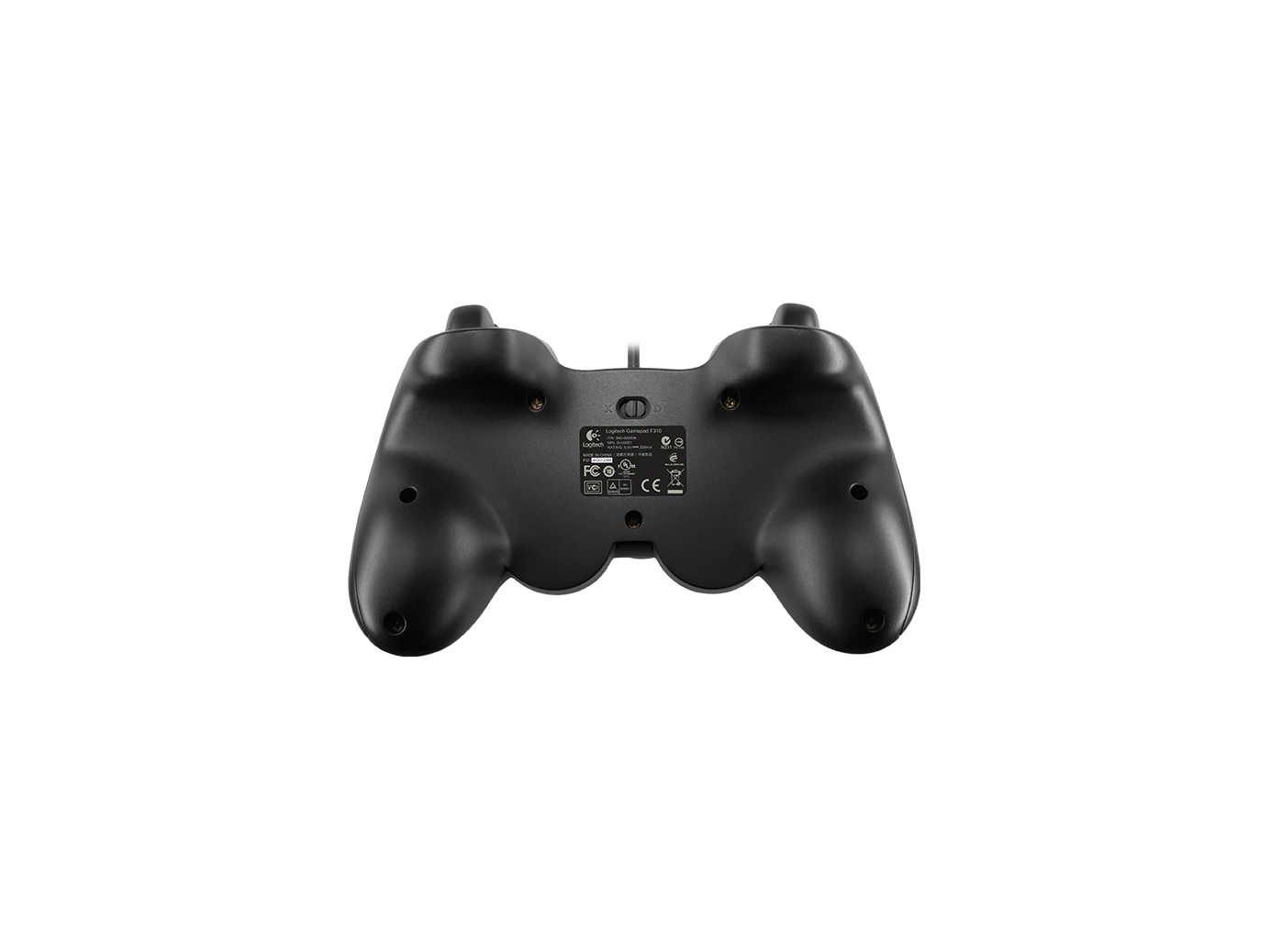 LOGITECH F310 GAMEPAD