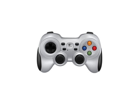 LOGITECH F710 WIRELESS GAMEPAD