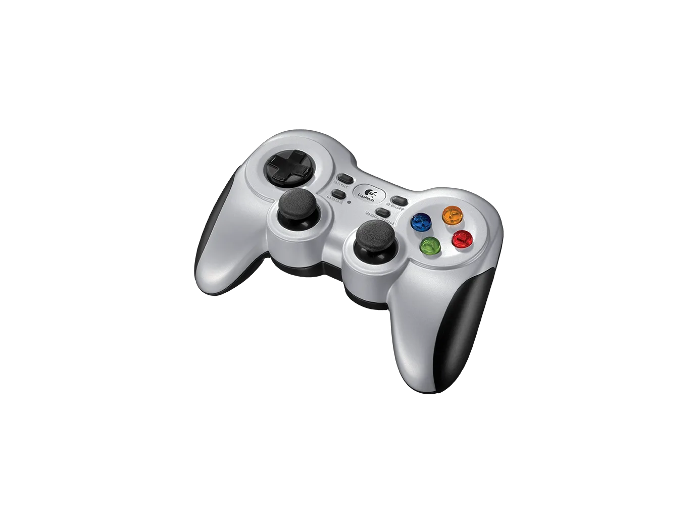 LOGITECH F710 WIRELESS GAMEPAD