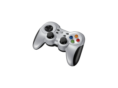 LOGITECH F710 WIRELESS GAMEPAD
