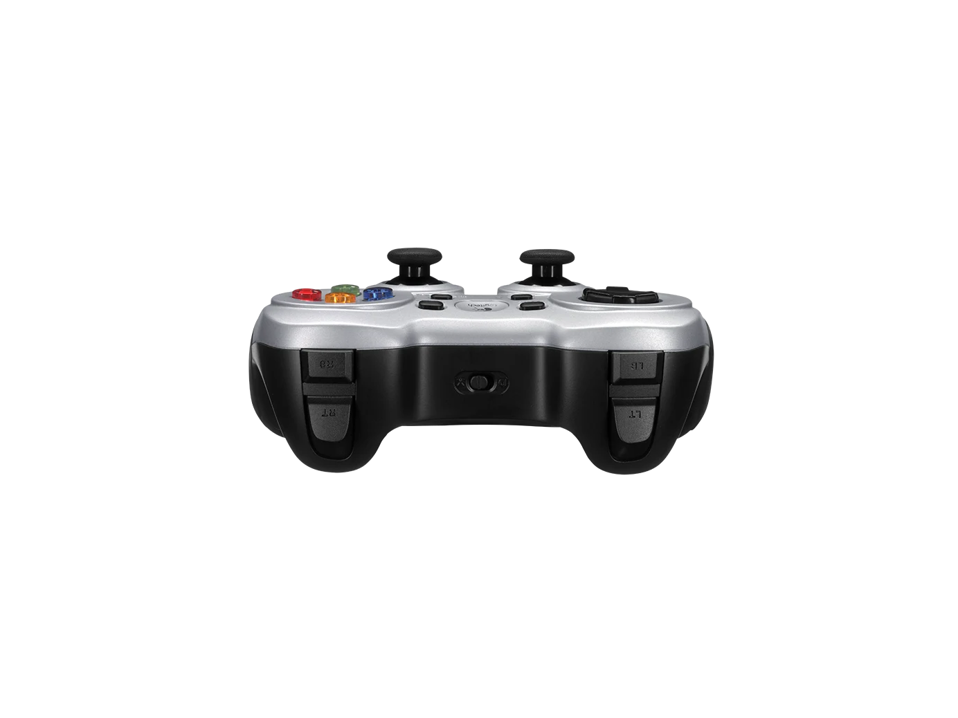 LOGITECH F710 WIRELESS GAMEPAD
