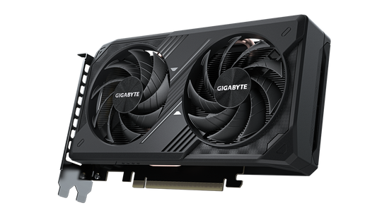 GIGABYTE GEFORCE RTX 5050 8GB WINDFORCE OC 2X