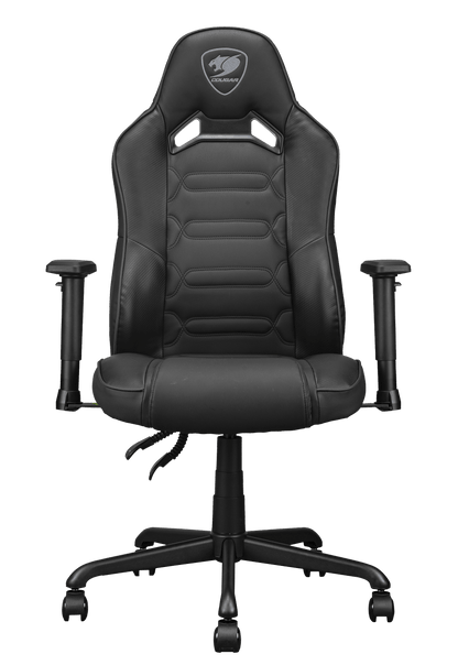 COUGAR FUSION SF BLACK