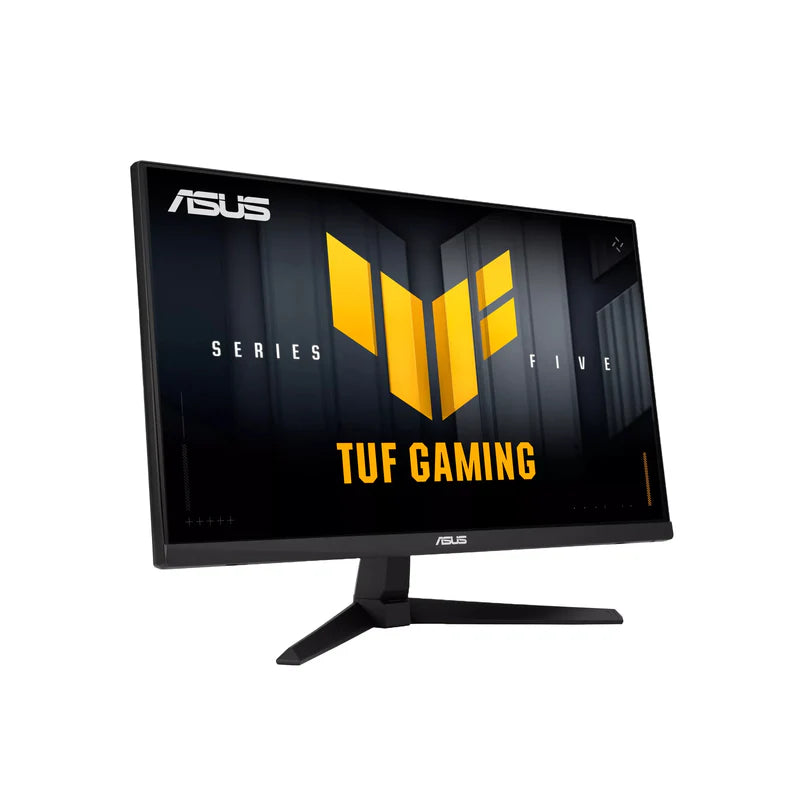 Asus TUF Gaming Series 5 VG259QMR5A 24.5" FHD (1920x1080) 310Hz 0.3ms Fast IPS Gaming Monitor with Tilt & Height Adjustment