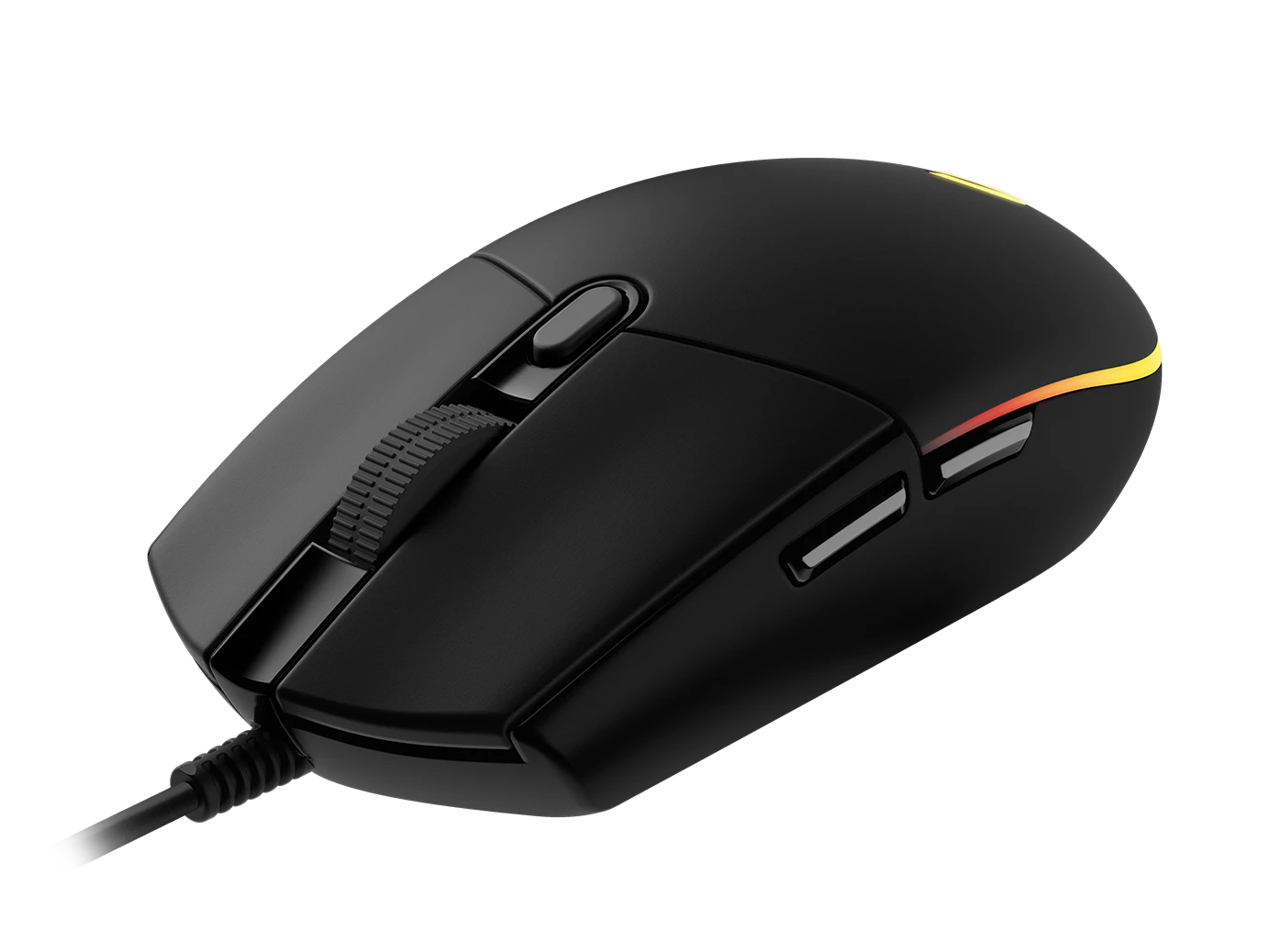 LOGITECH G102 LIGHTSYNC GAMING MOUSE