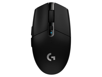 LOGITECH G304 WIRELESS MOUSE