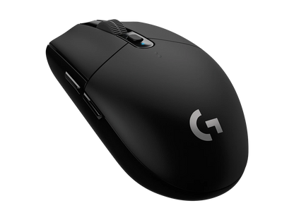 LOGITECH G304 WIRELESS MOUSE