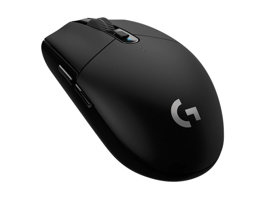LOGITECH G304 WIRELESS MOUSE