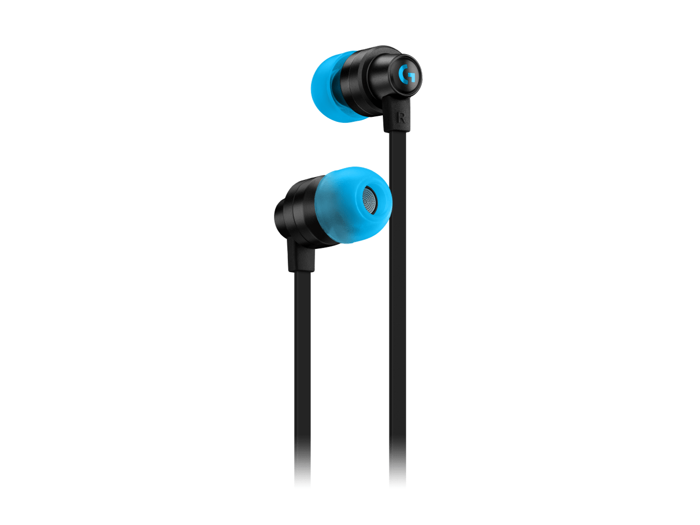 LOGITECH G333