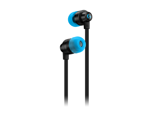 LOGITECH G333