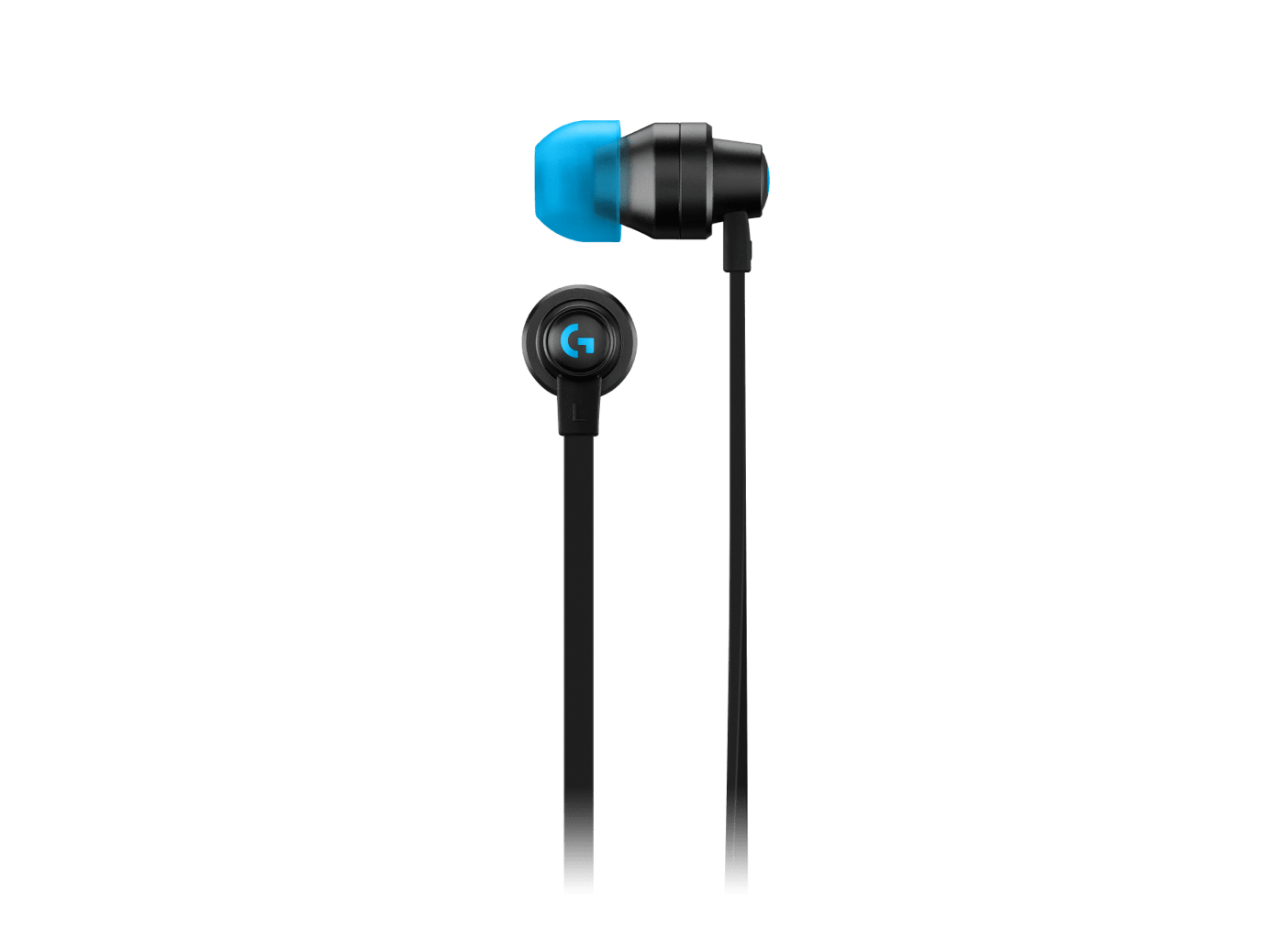LOGITECH G333
