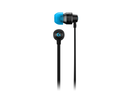 LOGITECH G333