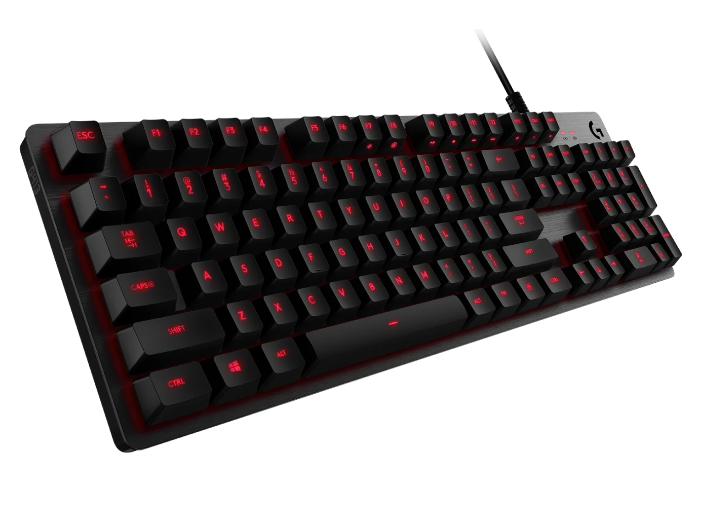 LOGITECH G413 CARBON