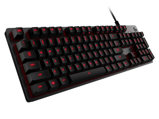LOGITECH G413 CARBON